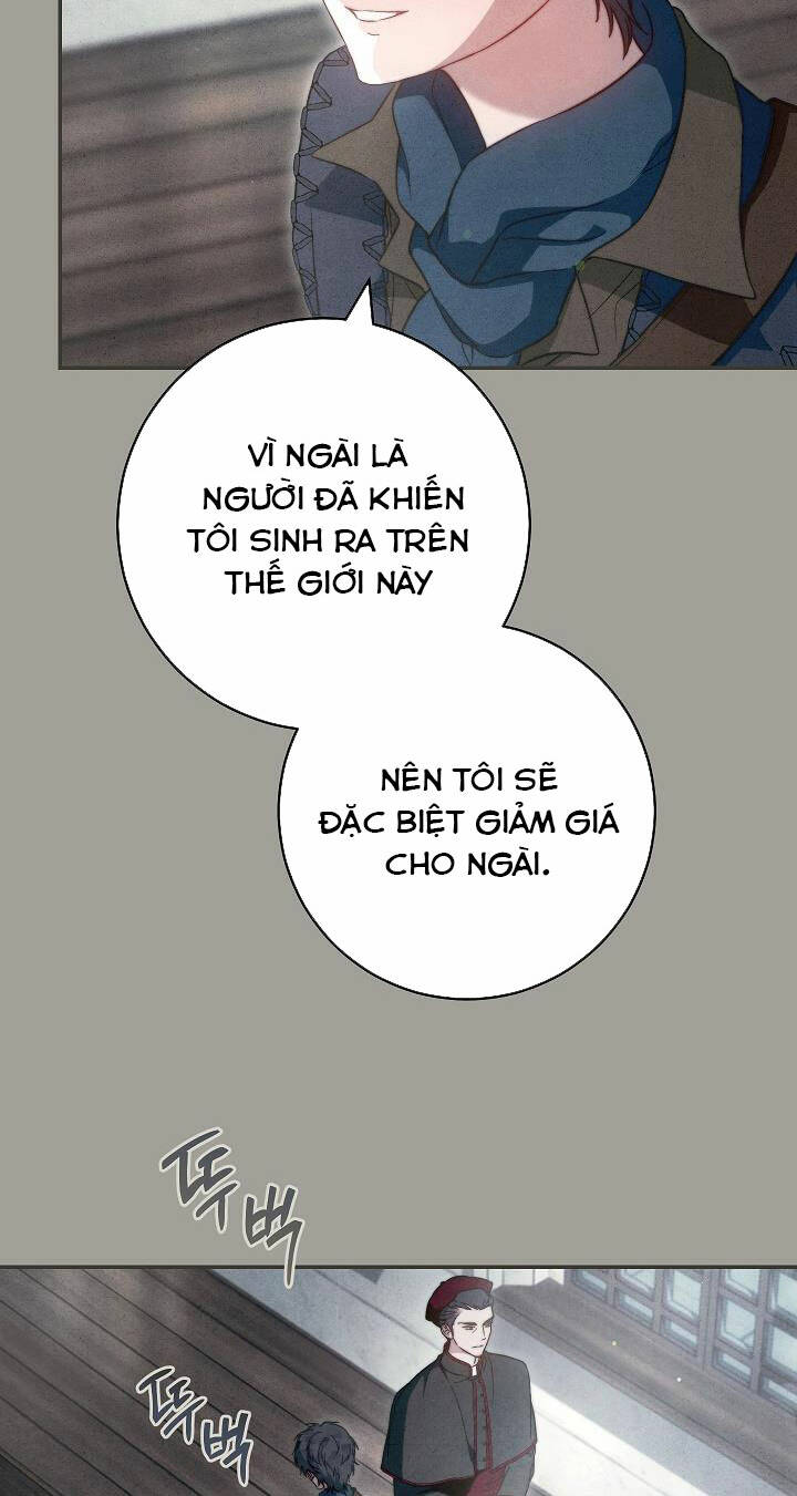 Cuộc Hôn Nhân Vụ Lợi Chapter 96 - Trang 2