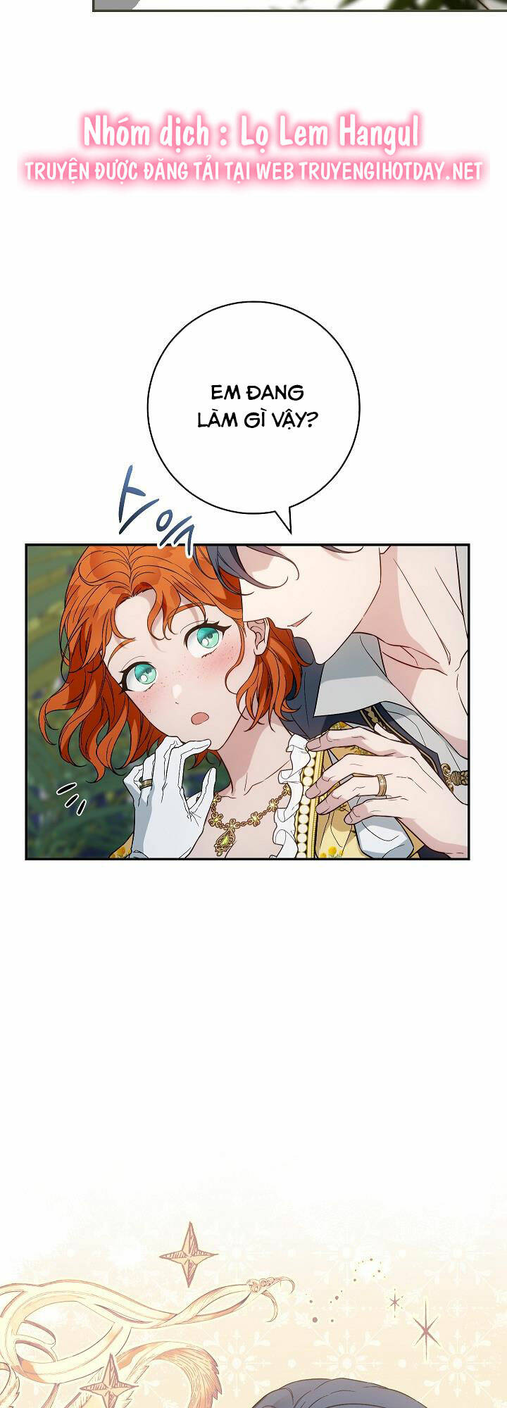 Cuộc Hôn Nhân Vụ Lợi Chapter 97 - Trang 2