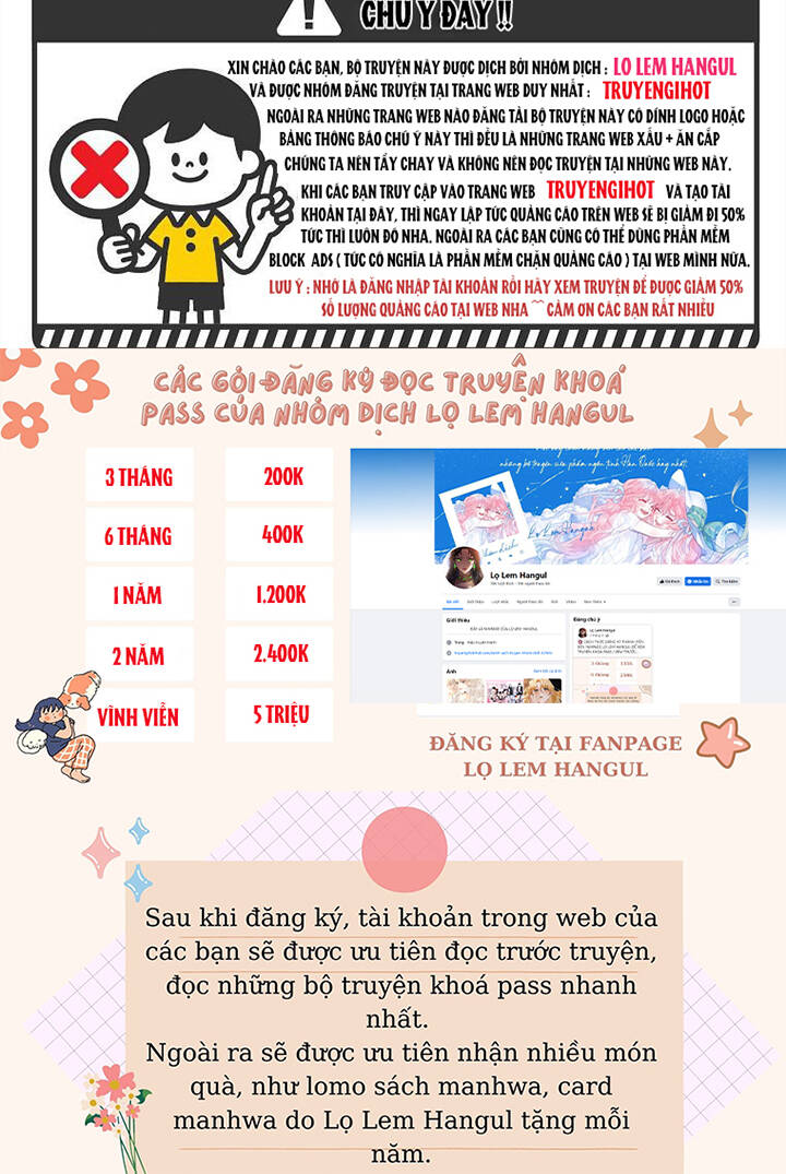 Cuộc Hôn Nhân Vụ Lợi Chapter 98 - Trang 2