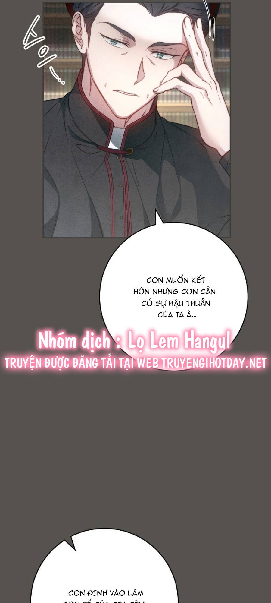 Cuộc Hôn Nhân Vụ Lợi Chapter 99 - Trang 2