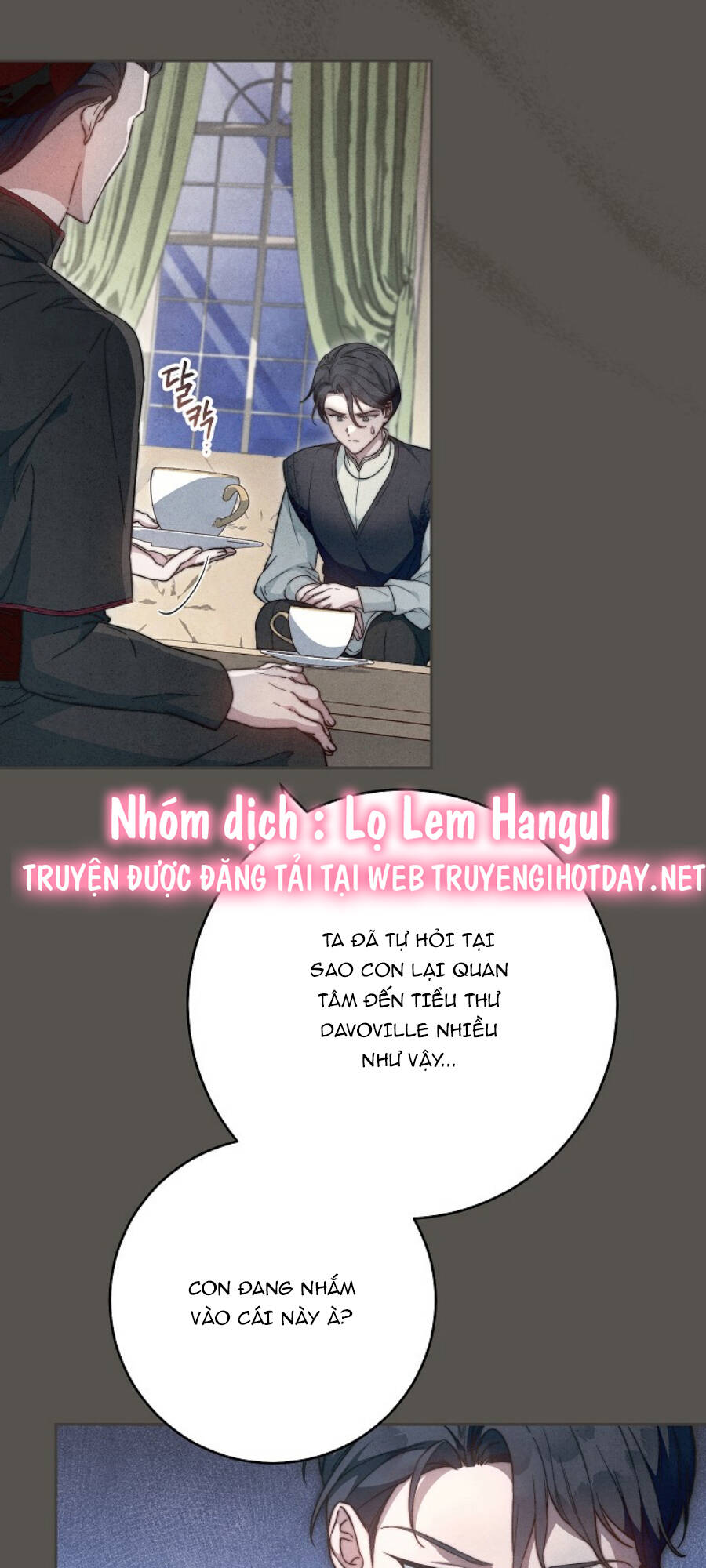 Cuộc Hôn Nhân Vụ Lợi Chapter 99 - Trang 2