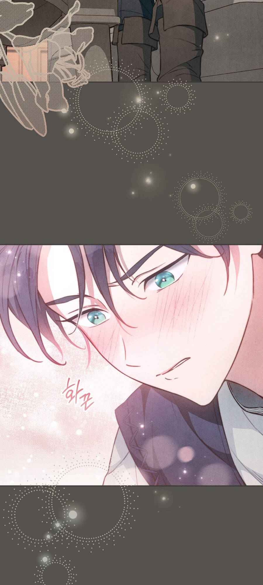 Cuộc Hôn Nhân Vụ Lợi Chapter 99 - Trang 2