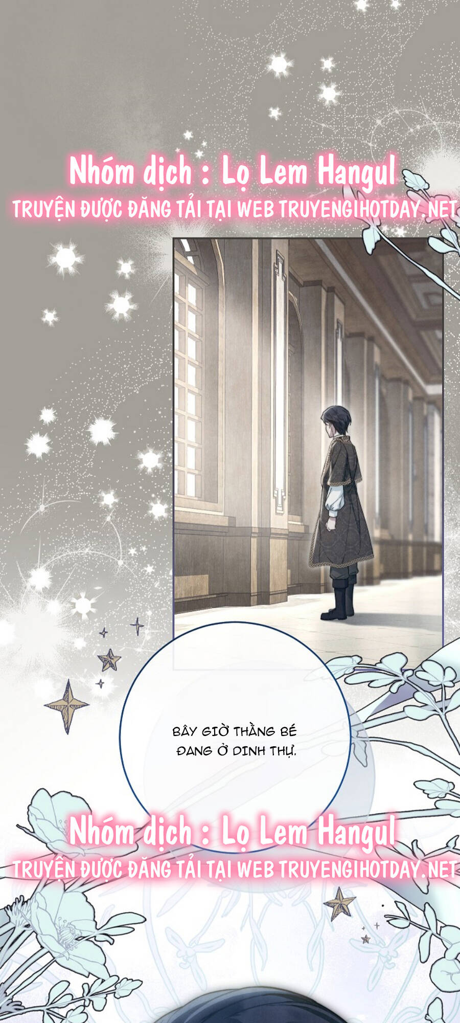 Cuộc Hôn Nhân Vụ Lợi Chapter 99 - Trang 2