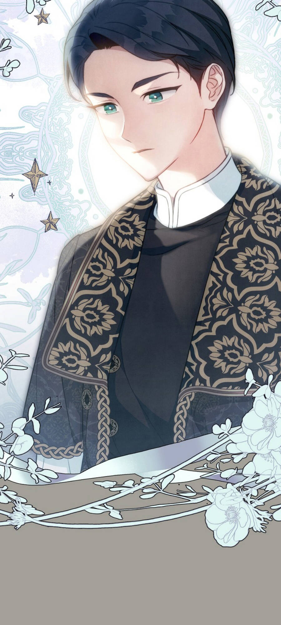 Cuộc Hôn Nhân Vụ Lợi Chapter 99 - Trang 2