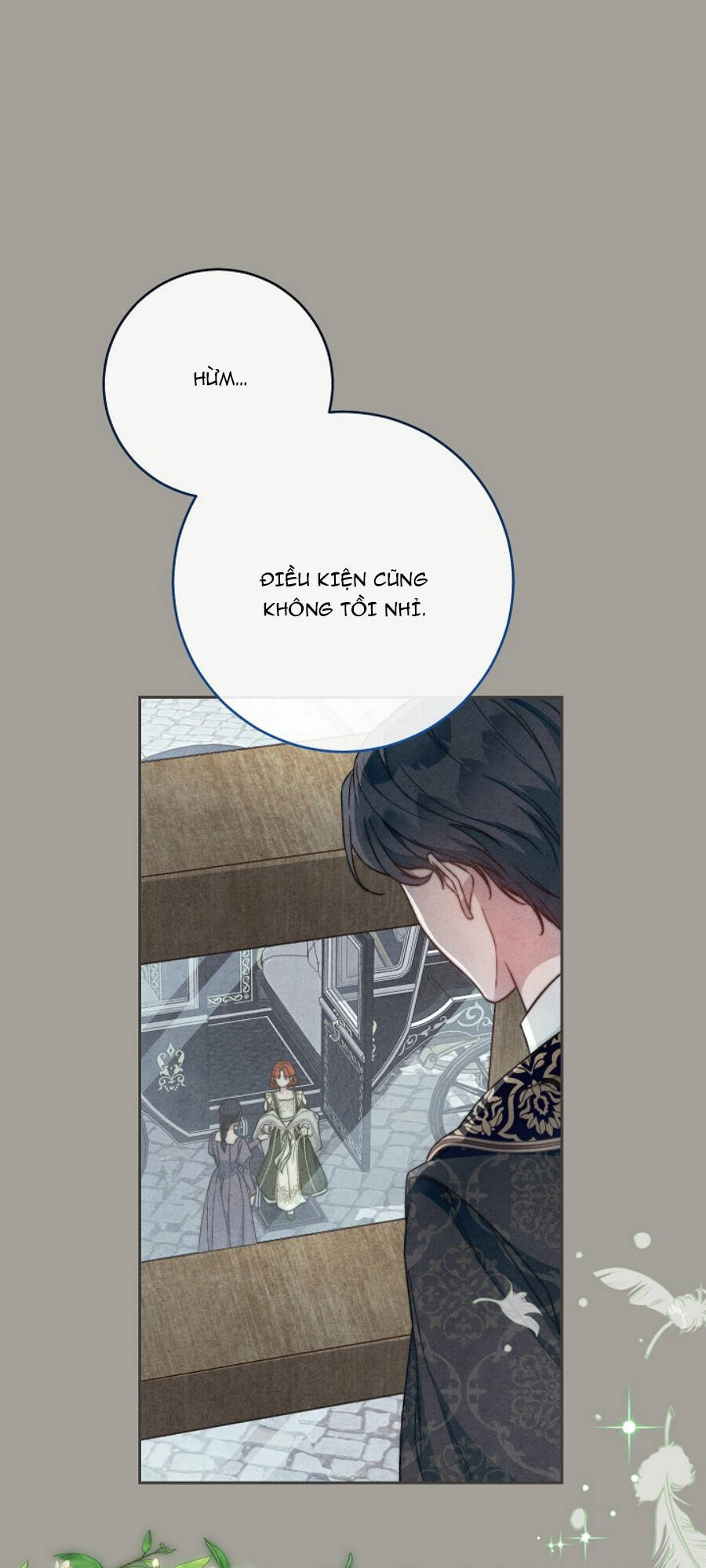 Cuộc Hôn Nhân Vụ Lợi Chapter 99 - Trang 2