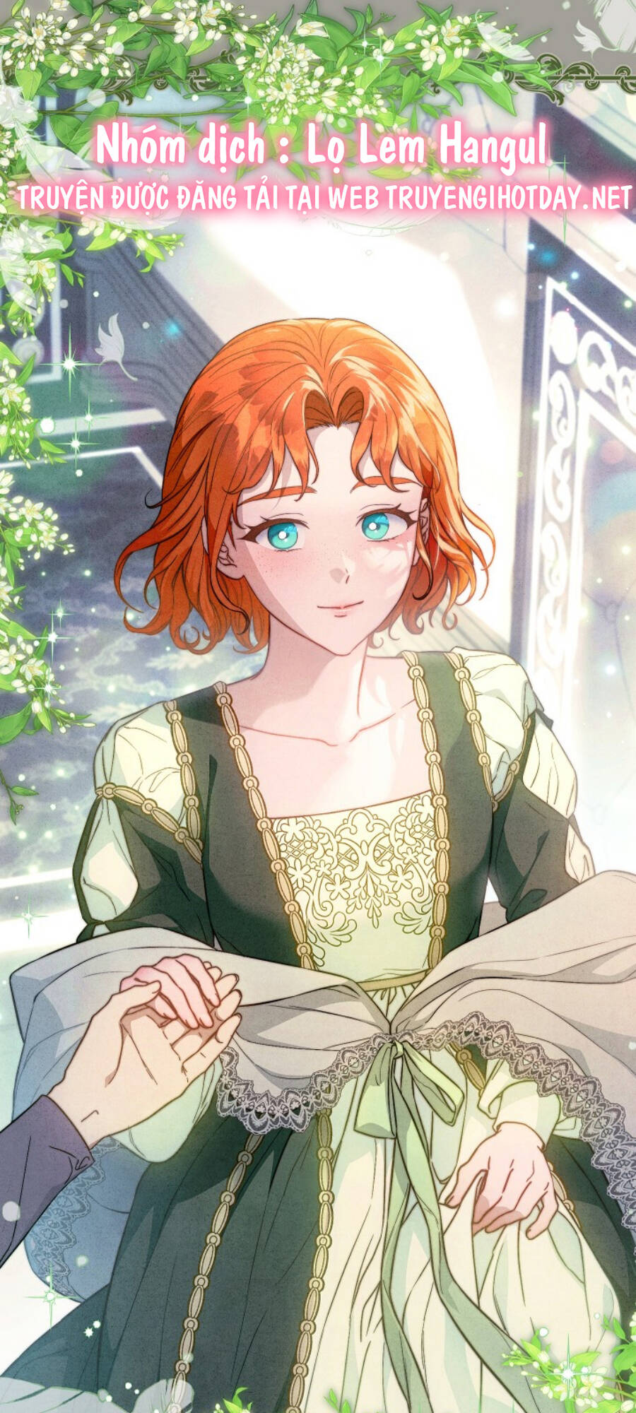 Cuộc Hôn Nhân Vụ Lợi Chapter 99 - Trang 2