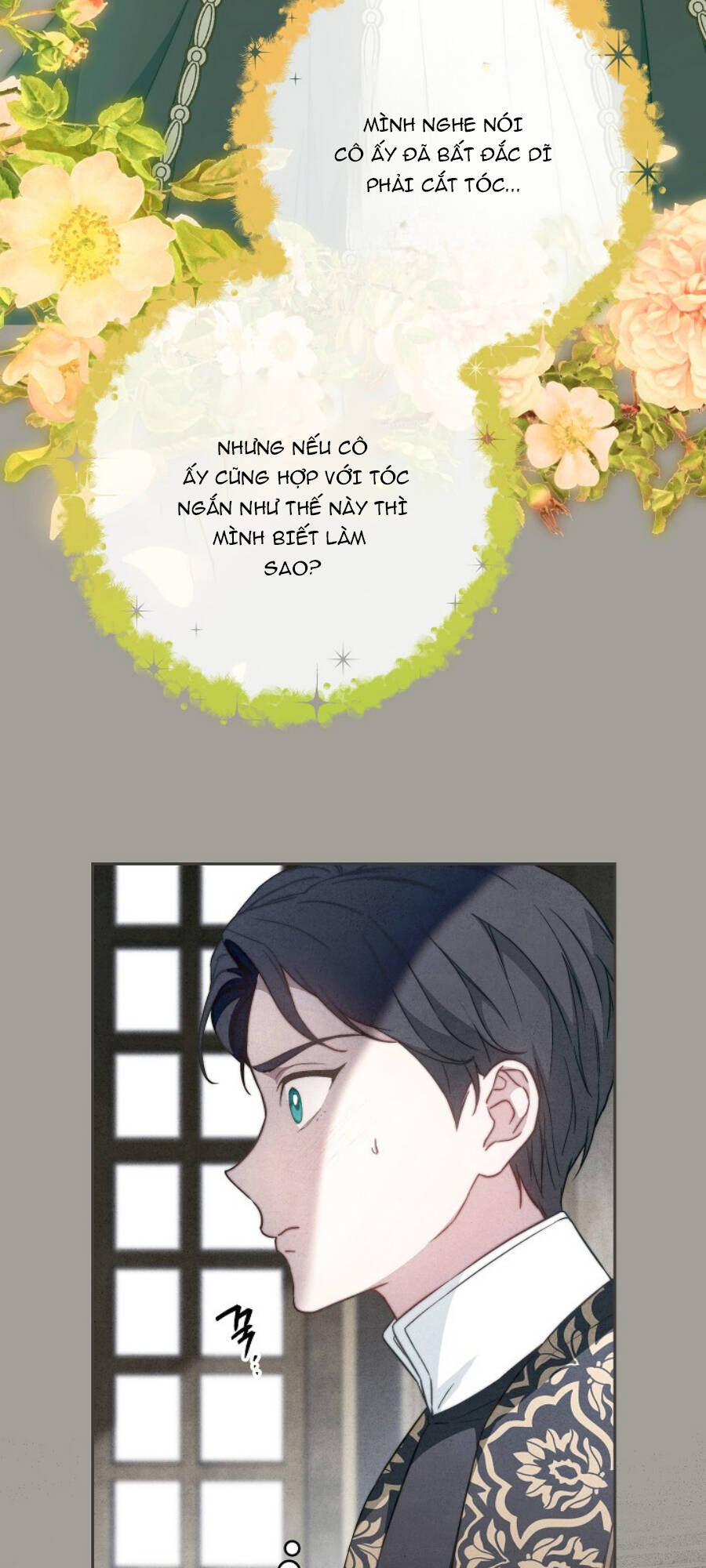 Cuộc Hôn Nhân Vụ Lợi Chapter 99 - Trang 2