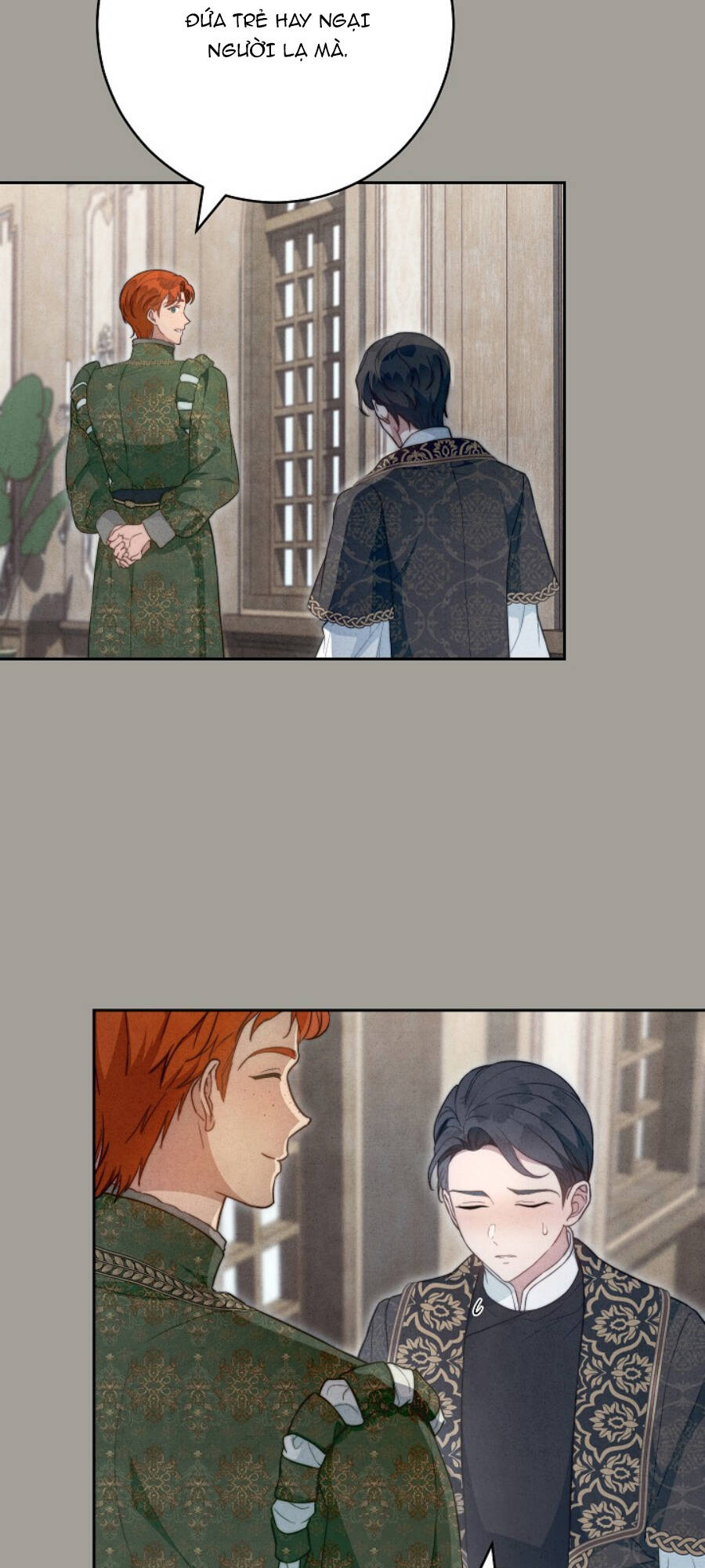 Cuộc Hôn Nhân Vụ Lợi Chapter 99 - Trang 2