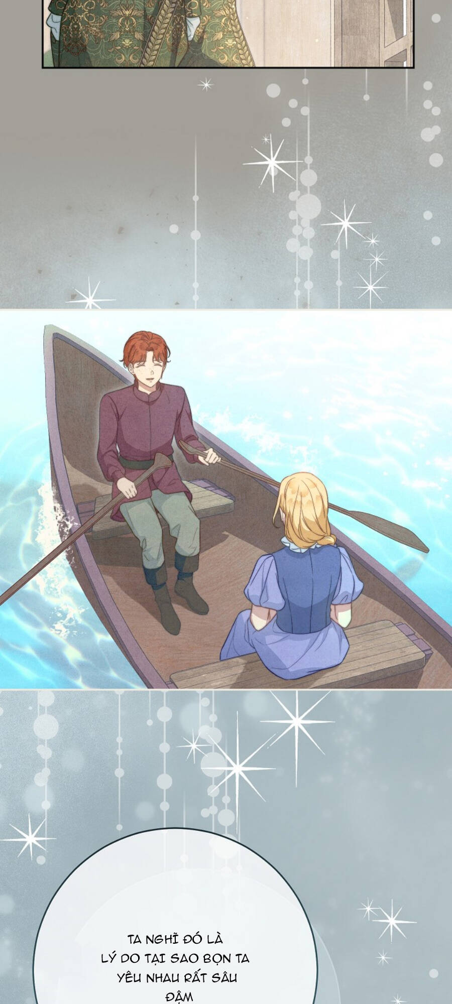 Cuộc Hôn Nhân Vụ Lợi Chapter 99 - Trang 2