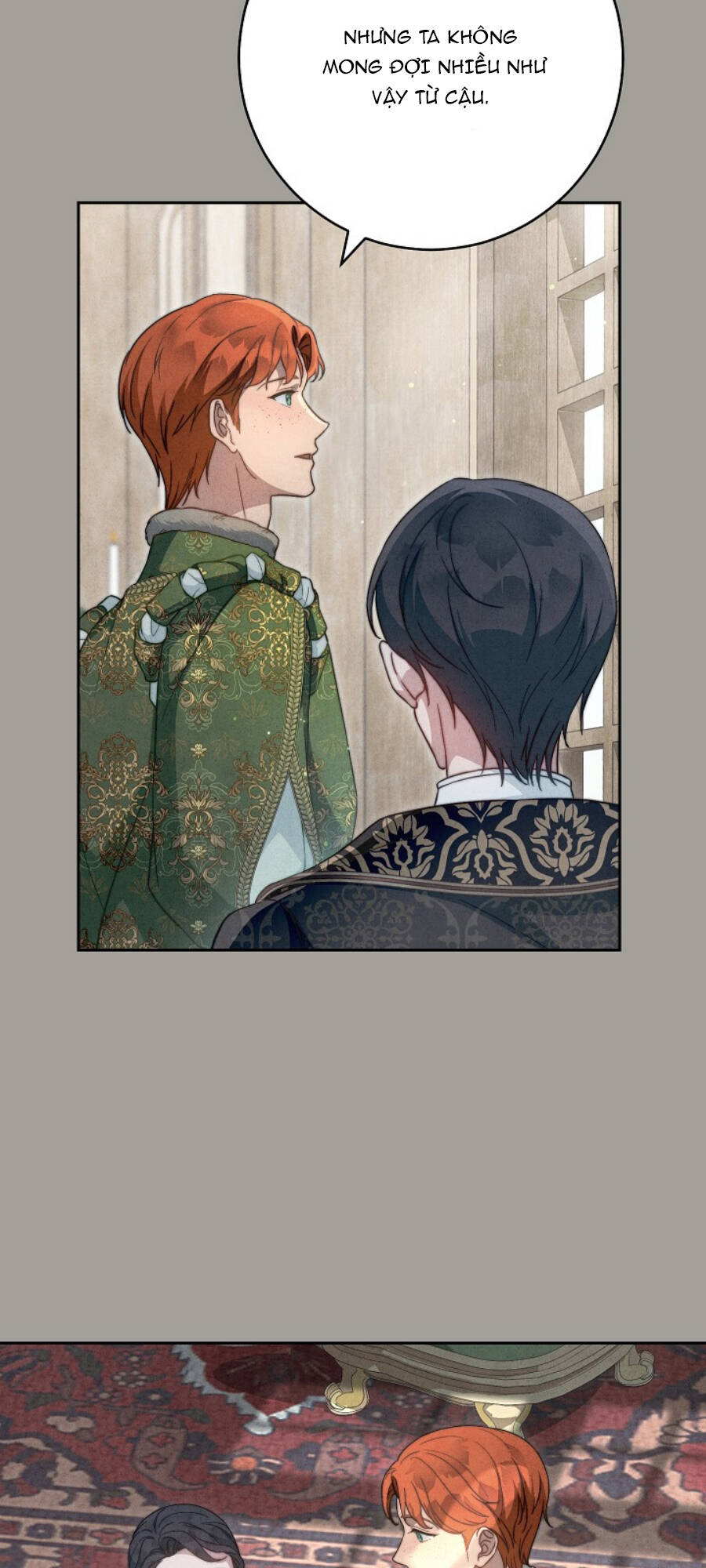 Cuộc Hôn Nhân Vụ Lợi Chapter 99 - Trang 2