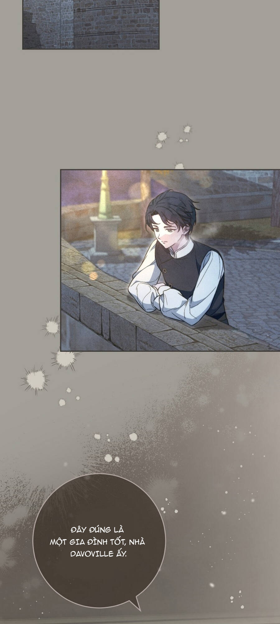 Cuộc Hôn Nhân Vụ Lợi Chapter 99 - Trang 2