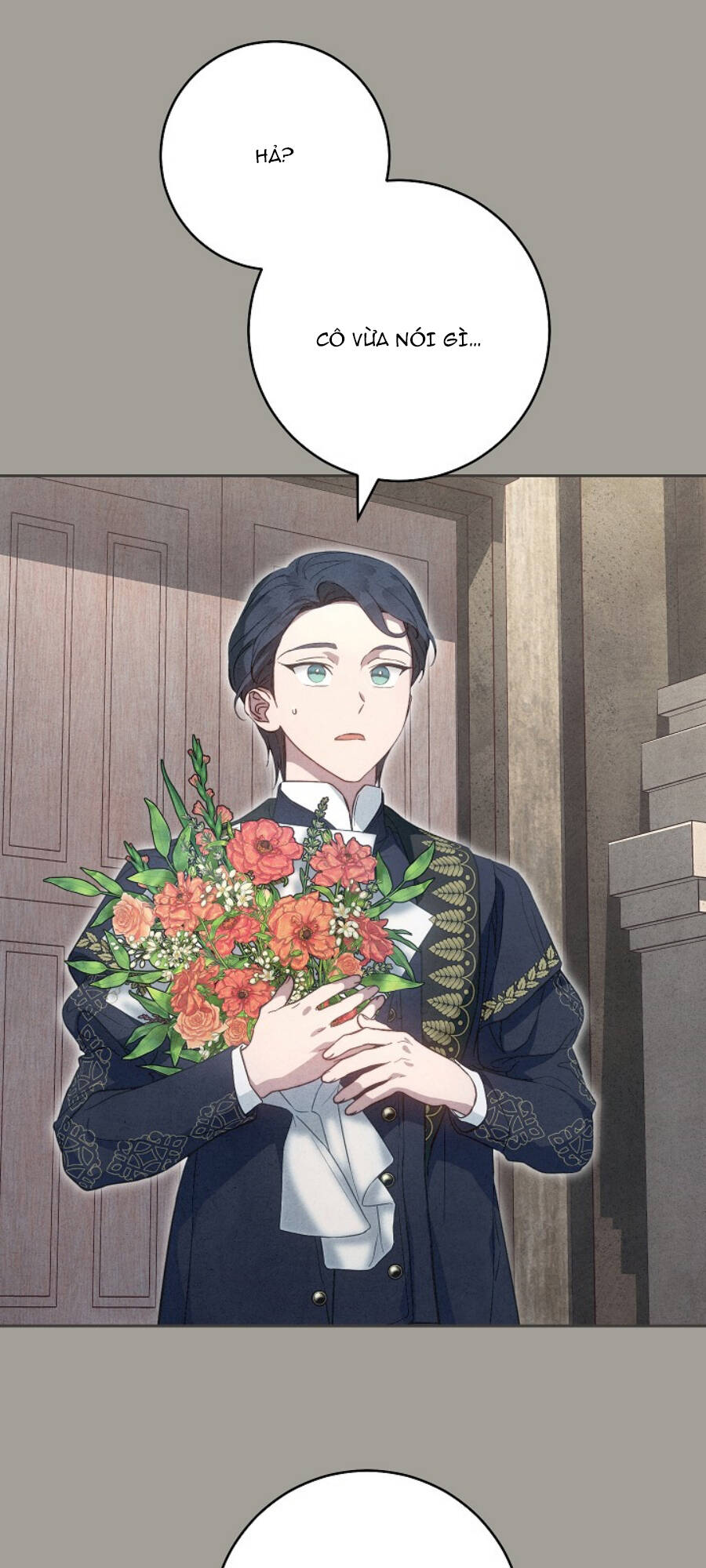 Cuộc Hôn Nhân Vụ Lợi Chapter 99 - Trang 2