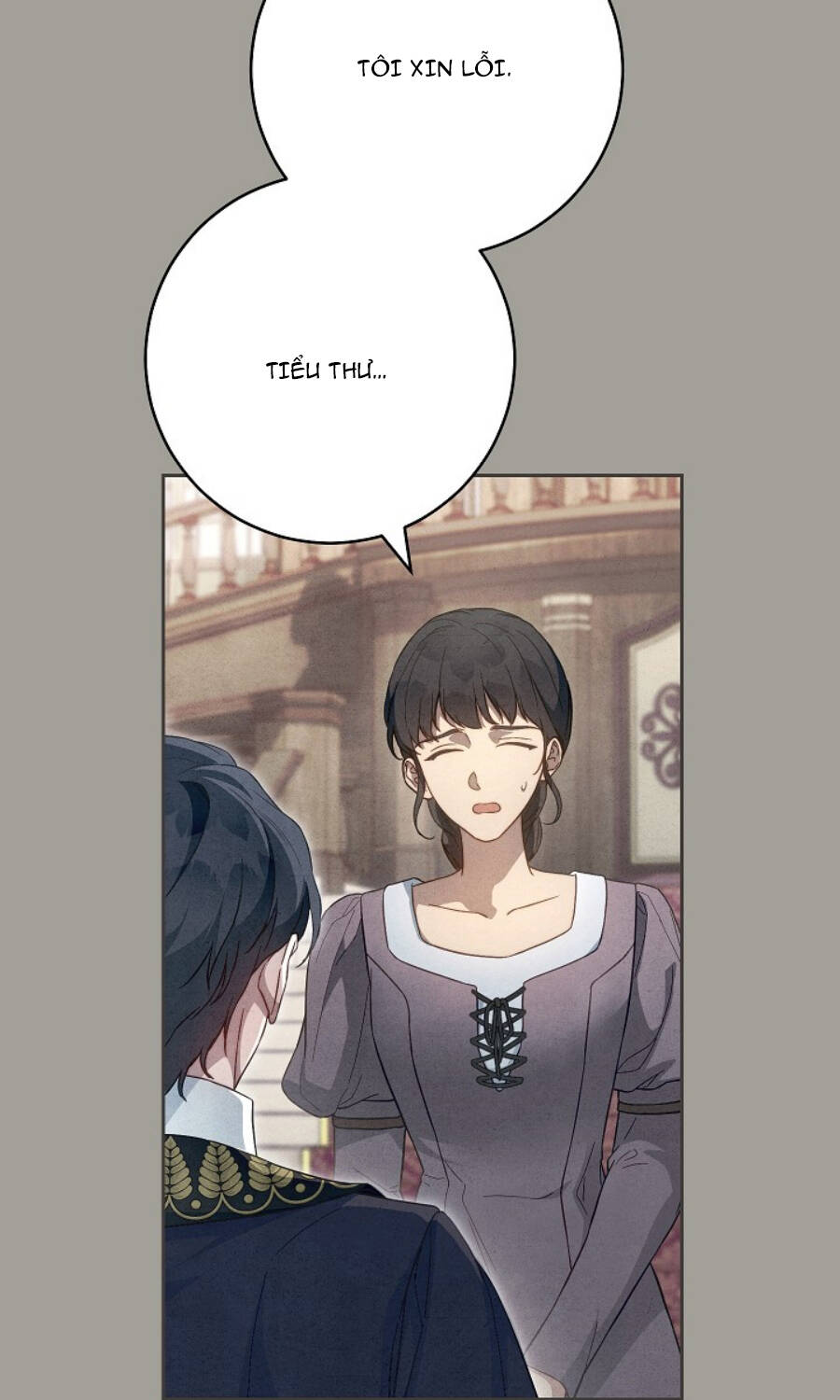 Cuộc Hôn Nhân Vụ Lợi Chapter 99 - Trang 2