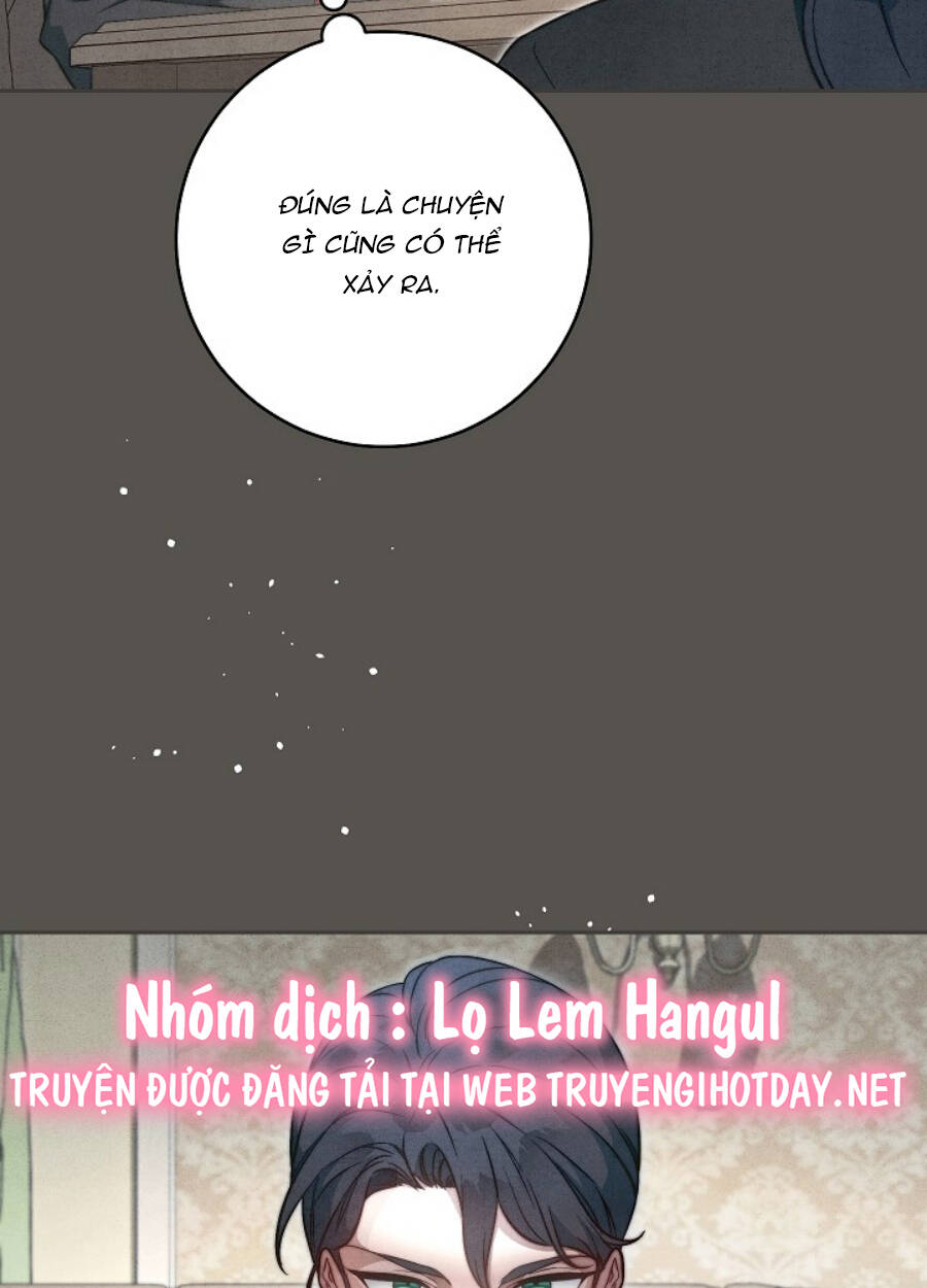 Cuộc Hôn Nhân Vụ Lợi Chapter 99 - Trang 2