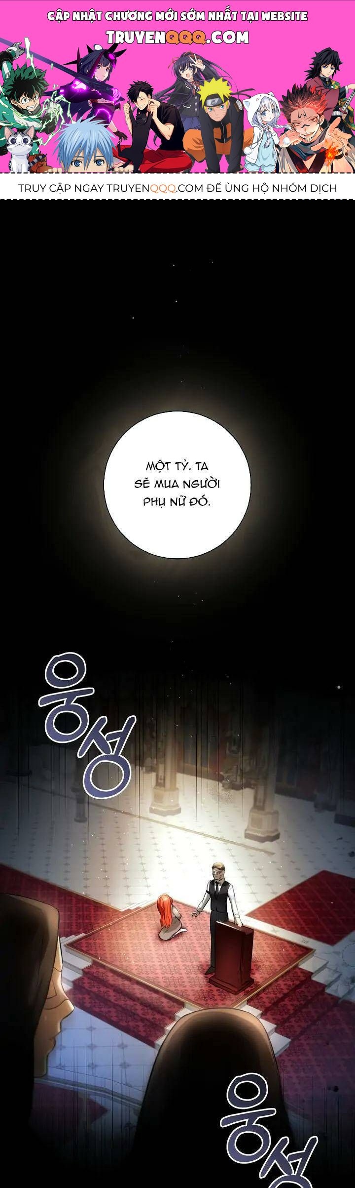 Cuộc Hôn Nhân Xa Hoa Của Đại Công Tước Là Giả Chapter 1.1 - Trang 2