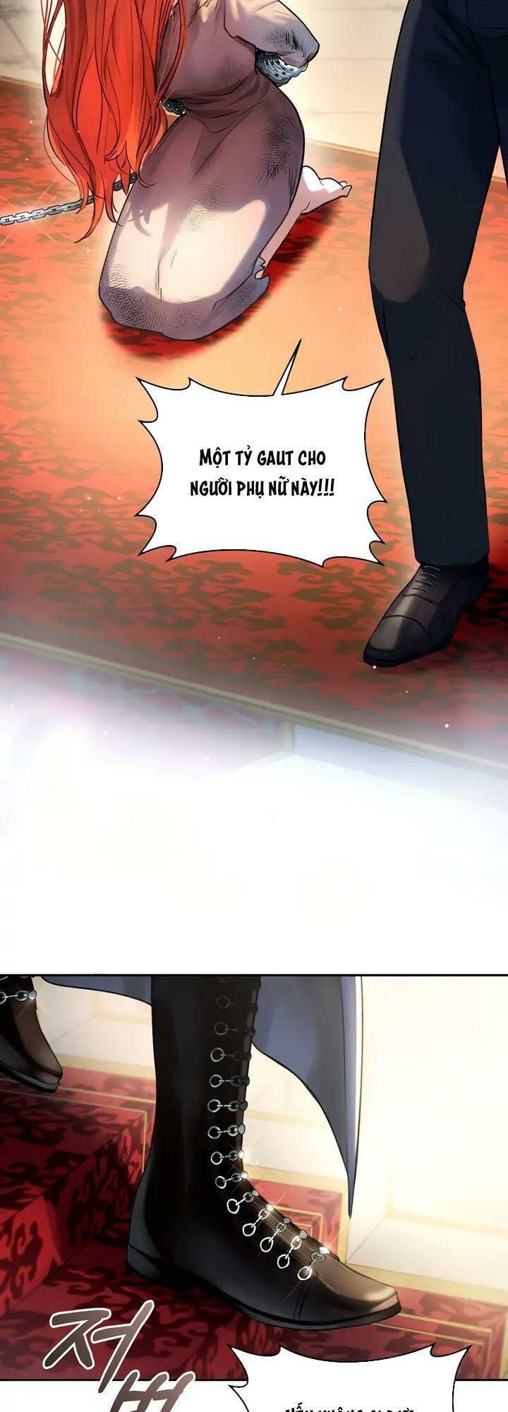 Cuộc Hôn Nhân Xa Hoa Của Đại Công Tước Là Giả Chapter 1.1 - Trang 2