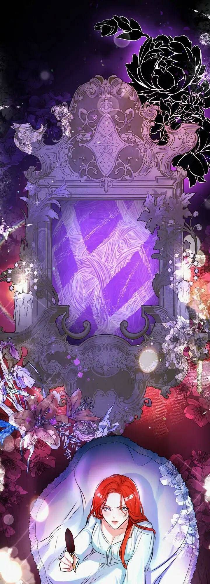 Cuộc Hôn Nhân Xa Hoa Của Đại Công Tước Là Giả Chapter 1.1 - Trang 2