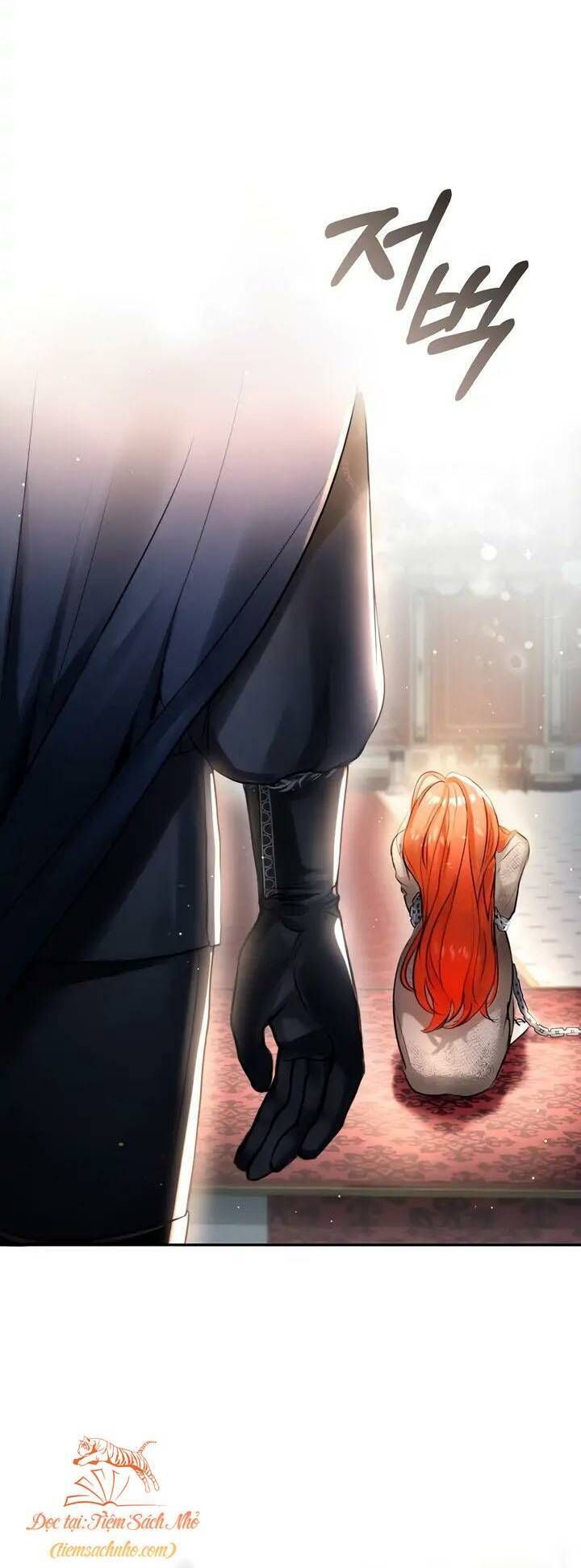 Cuộc Hôn Nhân Xa Hoa Của Đại Công Tước Là Giả Chapter 1.1 - Trang 2