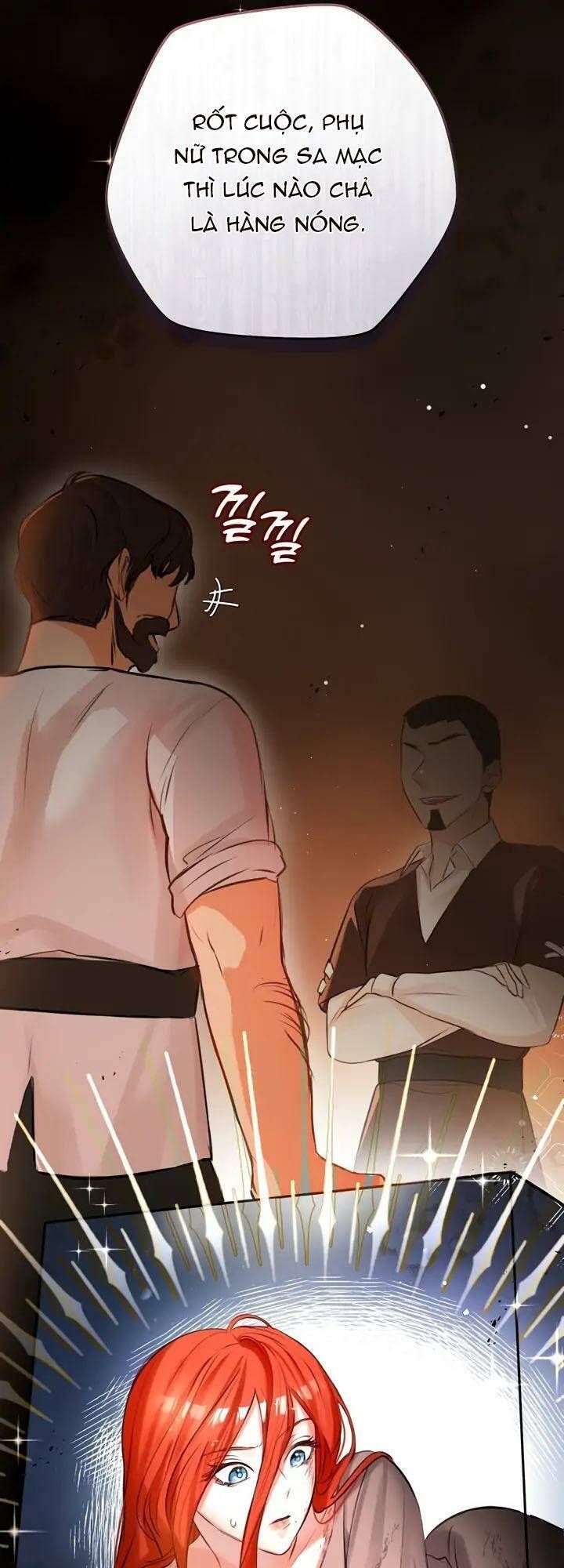 Cuộc Hôn Nhân Xa Hoa Của Đại Công Tước Là Giả Chapter 1.1 - Trang 2