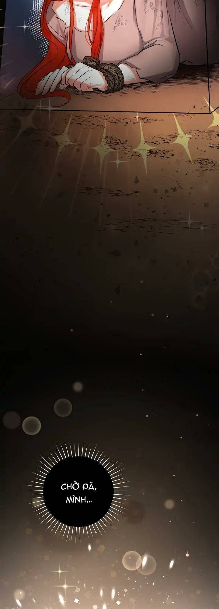 Cuộc Hôn Nhân Xa Hoa Của Đại Công Tước Là Giả Chapter 1.1 - Trang 2