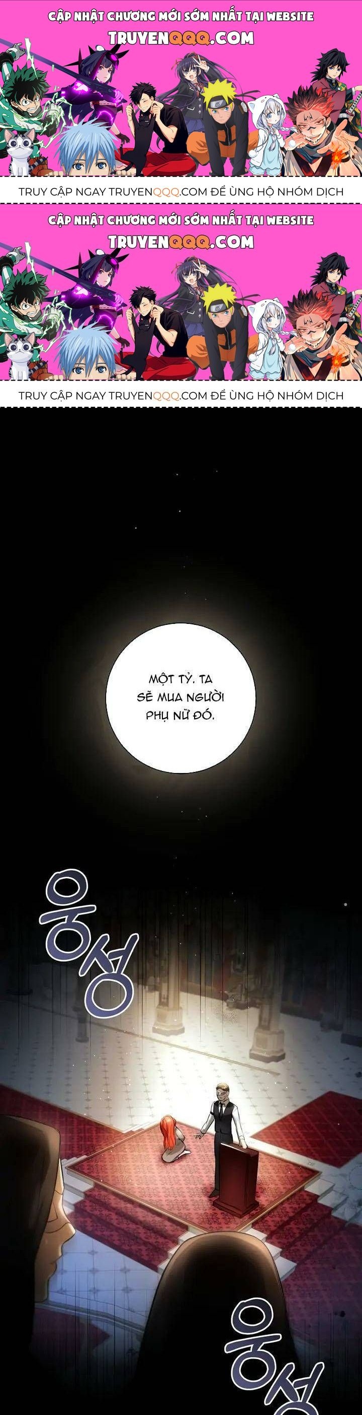 Cuộc Hôn Nhân Xa Hoa Của Đại Công Tước Là Giả Chapter 1.2 - Trang 2