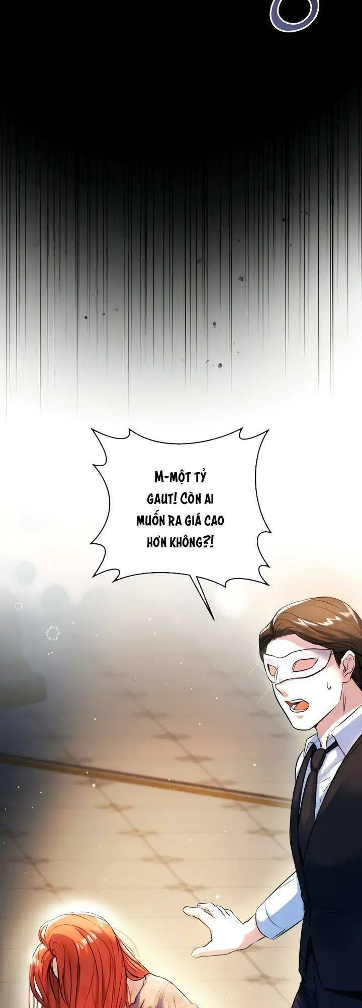 Cuộc Hôn Nhân Xa Hoa Của Đại Công Tước Là Giả Chapter 1.2 - Trang 2