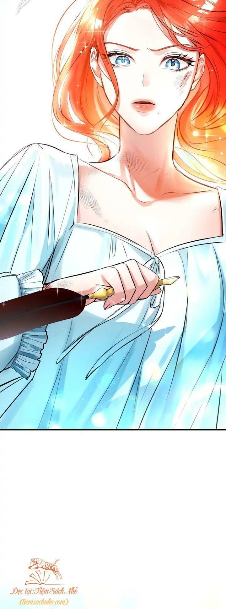 Cuộc Hôn Nhân Xa Hoa Của Đại Công Tước Là Giả Chapter 1.2 - Trang 2