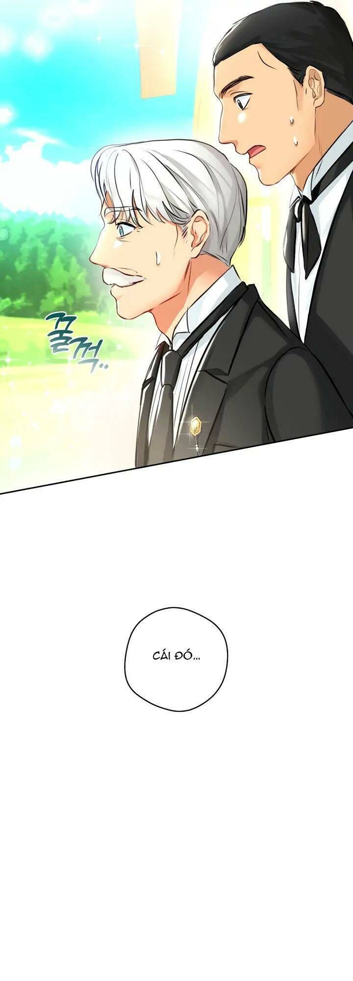 Cuộc Hôn Nhân Xa Hoa Của Đại Công Tước Là Giả Chapter 1.2 - Trang 2