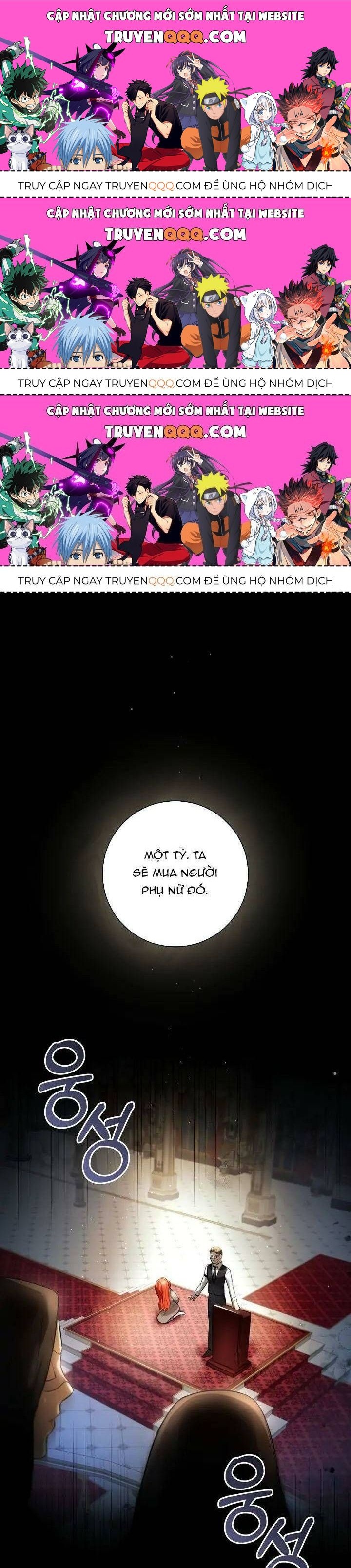 Cuộc Hôn Nhân Xa Hoa Của Đại Công Tước Là Giả Chapter 1.3 - Trang 2