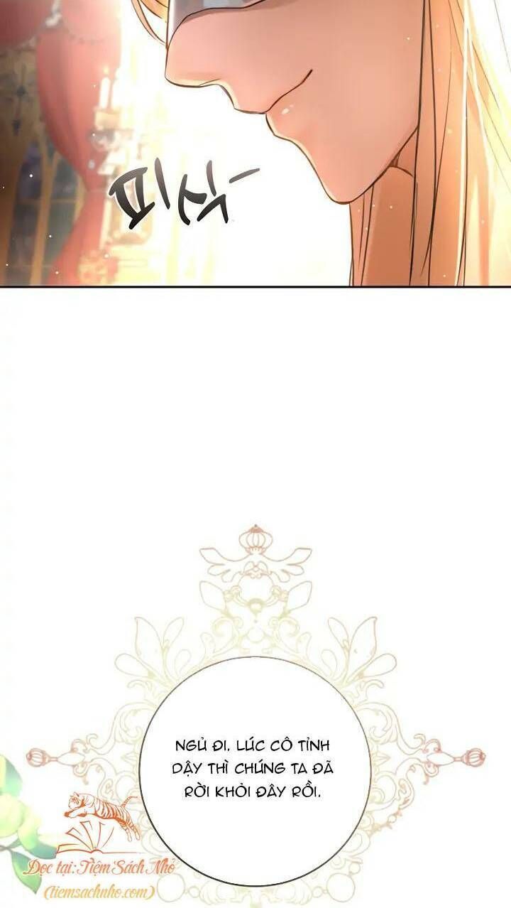 Cuộc Hôn Nhân Xa Hoa Của Đại Công Tước Là Giả Chapter 1.3 - Trang 2