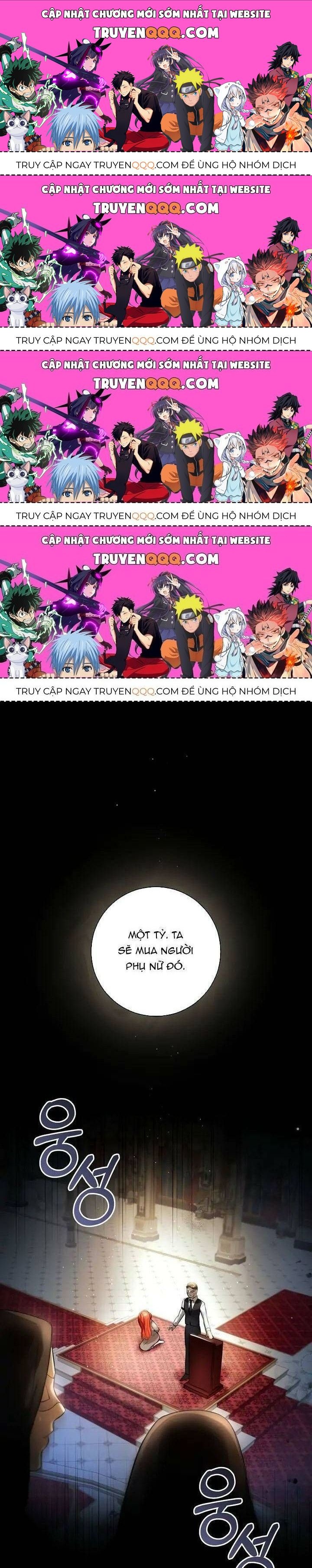 Cuộc Hôn Nhân Xa Hoa Của Đại Công Tước Là Giả Chapter 1.4 - Trang 2