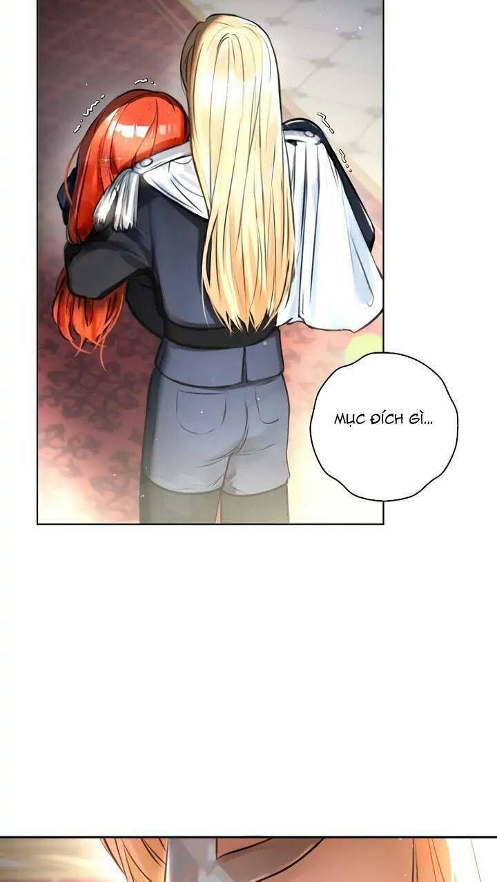 Cuộc Hôn Nhân Xa Hoa Của Đại Công Tước Là Giả Chapter 1.4 - Trang 2