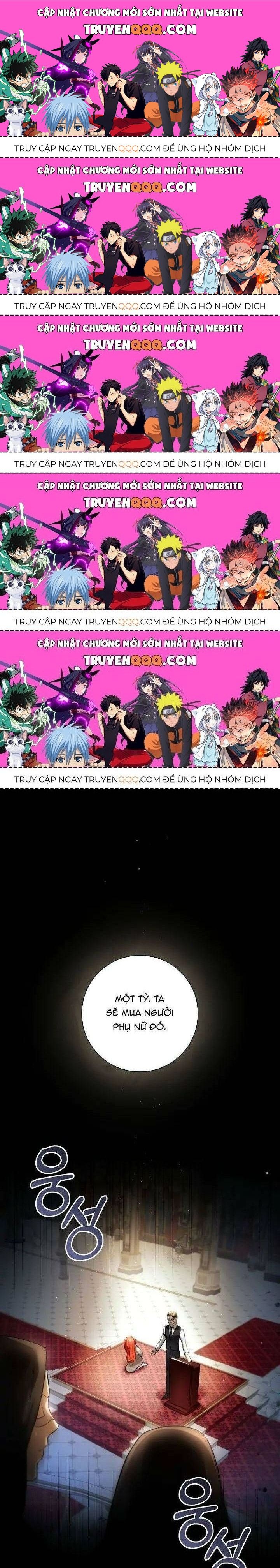 Cuộc Hôn Nhân Xa Hoa Của Đại Công Tước Là Giả Chapter 1.5 - Trang 2