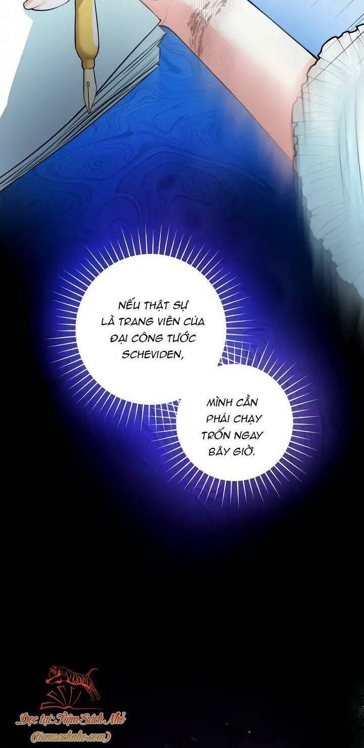 Cuộc Hôn Nhân Xa Hoa Của Đại Công Tước Là Giả Chapter 1.5 - Trang 2