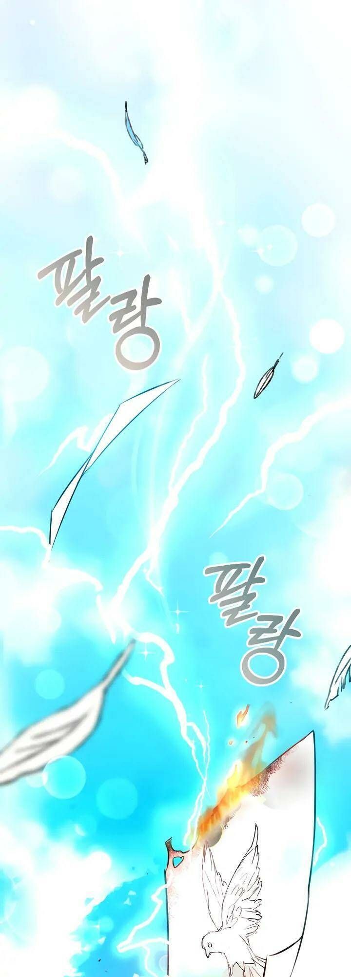 Cuộc Hôn Nhân Xa Hoa Của Đại Công Tước Là Giả Chapter 1.5 - Trang 2