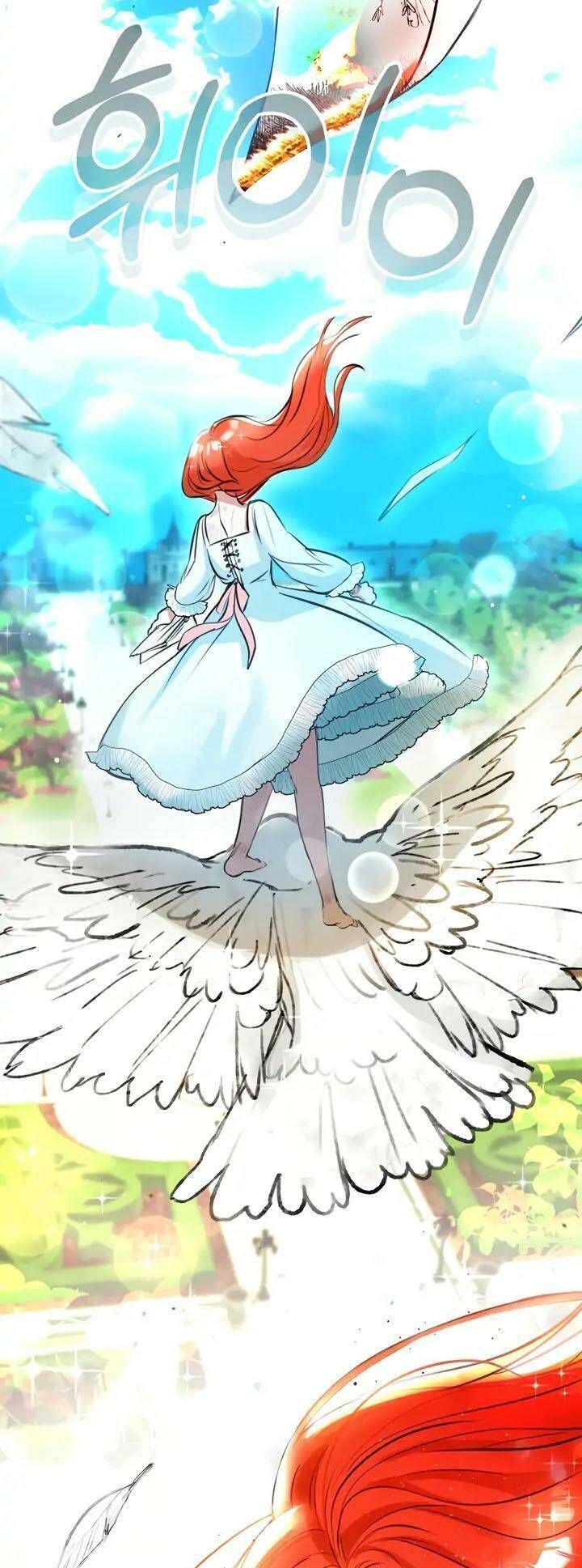 Cuộc Hôn Nhân Xa Hoa Của Đại Công Tước Là Giả Chapter 1.5 - Trang 2