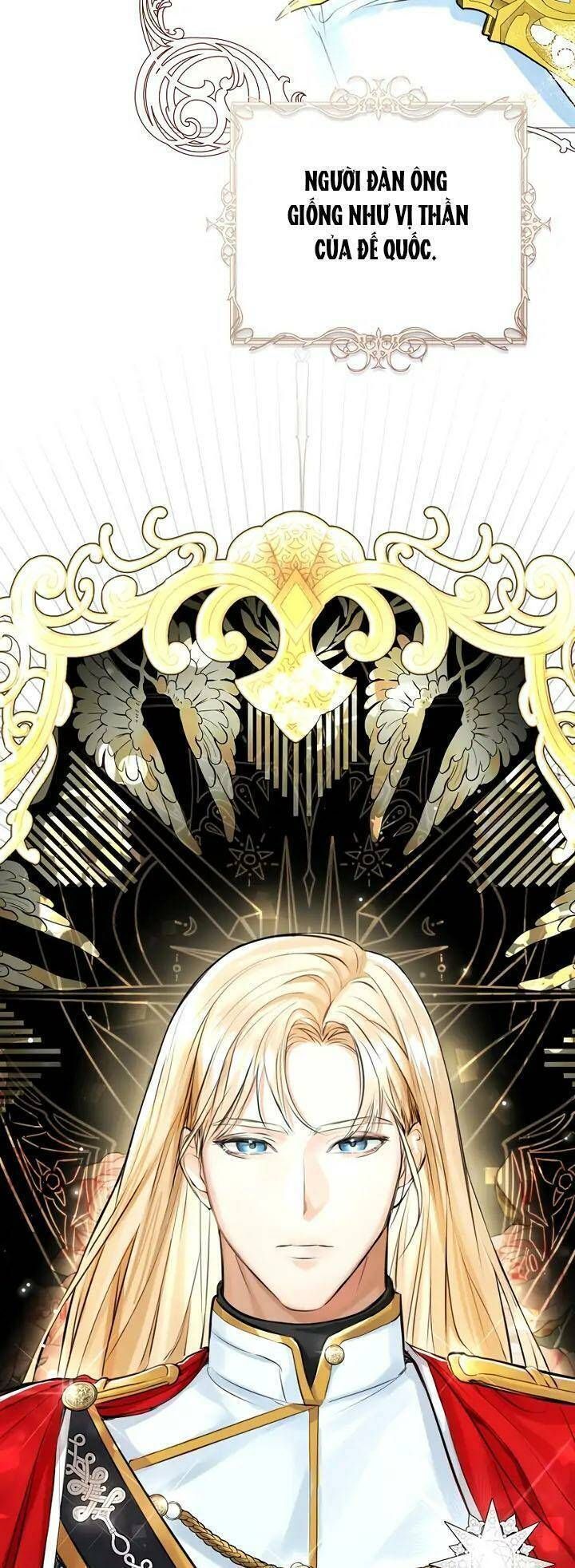 Cuộc Hôn Nhân Xa Hoa Của Đại Công Tước Là Giả Chapter 1.5 - Trang 2