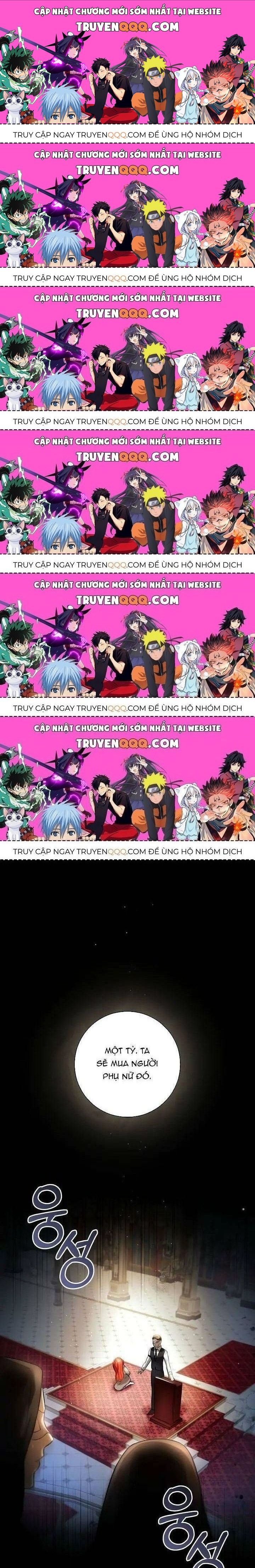 Cuộc Hôn Nhân Xa Hoa Của Đại Công Tước Là Giả Chapter 1.6 - Trang 2