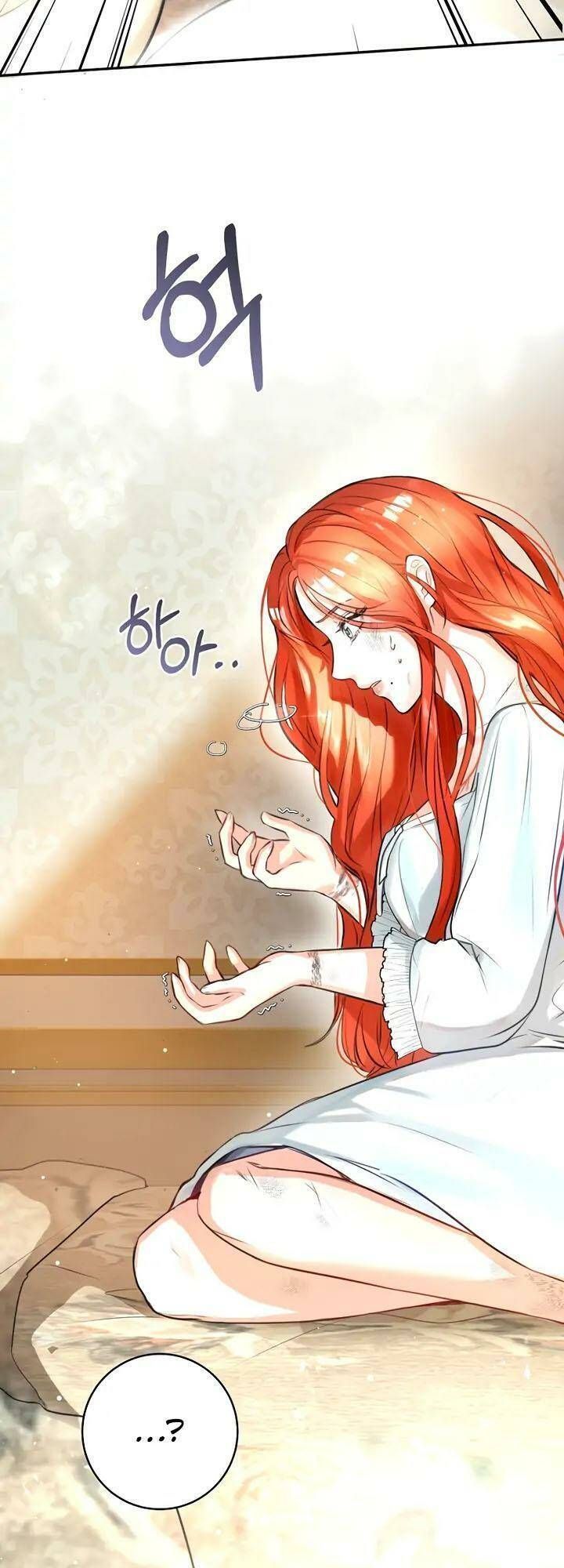 Cuộc Hôn Nhân Xa Hoa Của Đại Công Tước Là Giả Chapter 1.6 - Trang 2