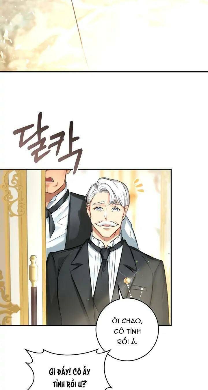 Cuộc Hôn Nhân Xa Hoa Của Đại Công Tước Là Giả Chapter 1.6 - Trang 2