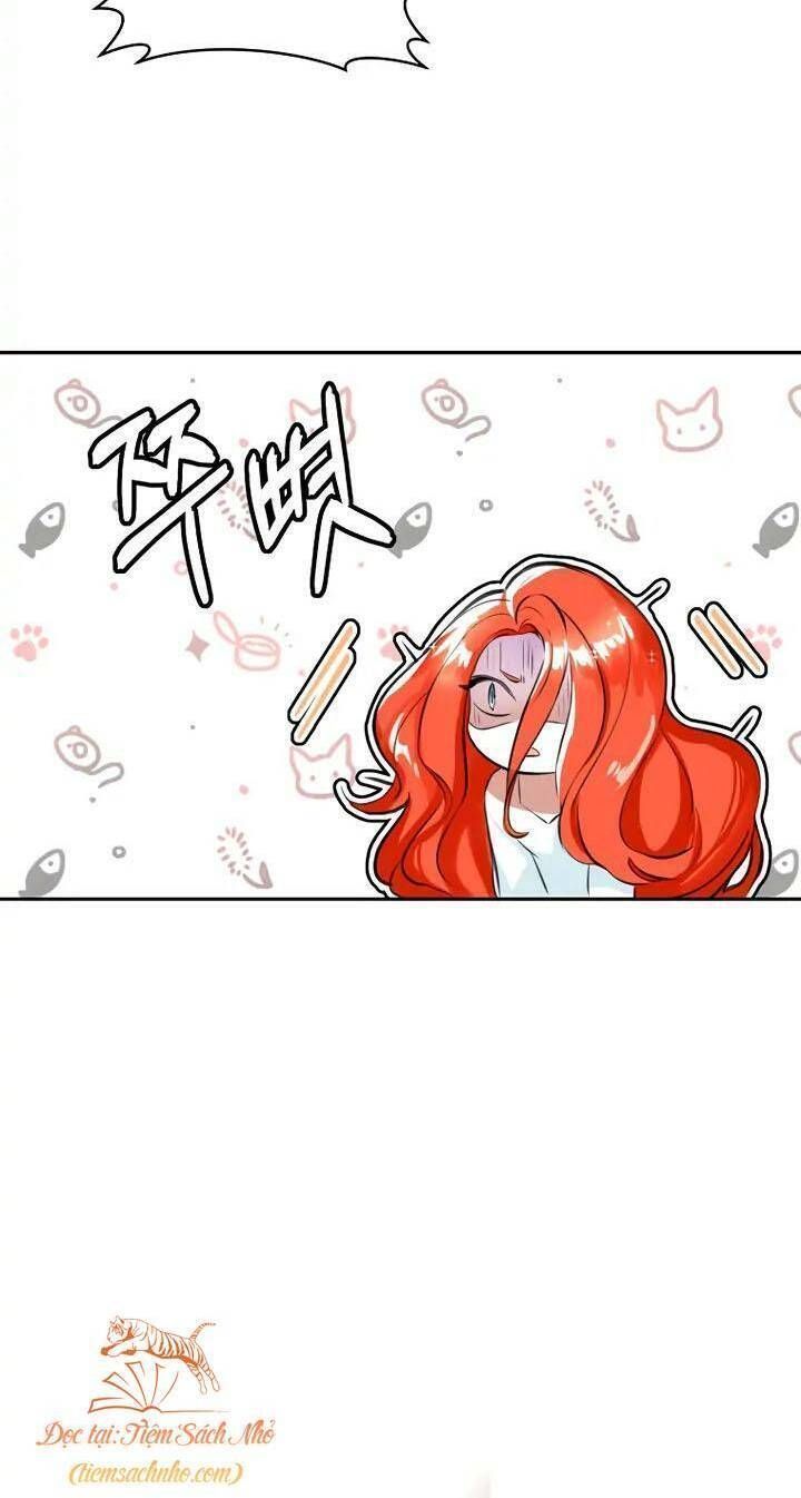 Cuộc Hôn Nhân Xa Hoa Của Đại Công Tước Là Giả Chapter 1.6 - Trang 2