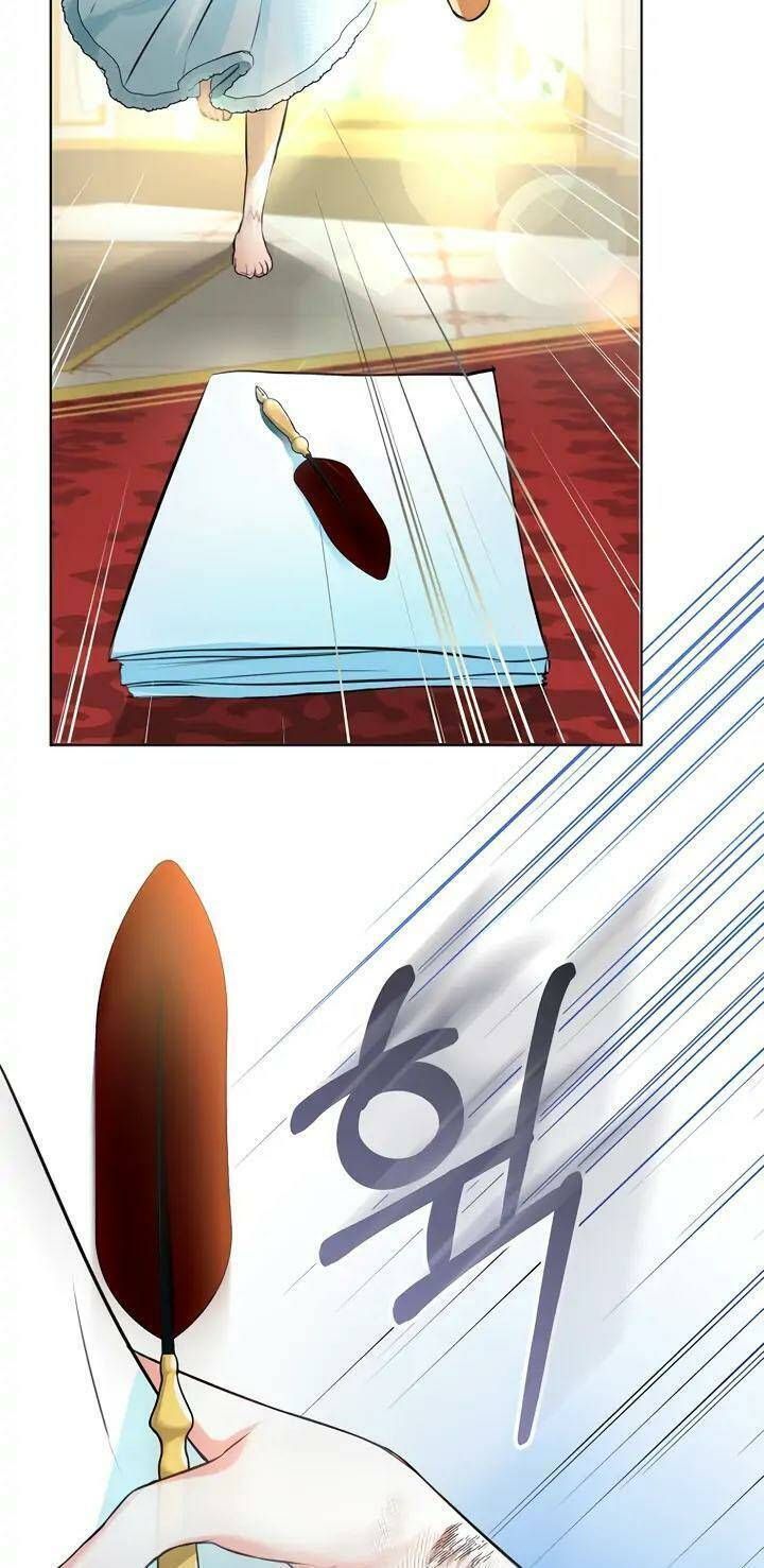 Cuộc Hôn Nhân Xa Hoa Của Đại Công Tước Là Giả Chapter 1.6 - Trang 2