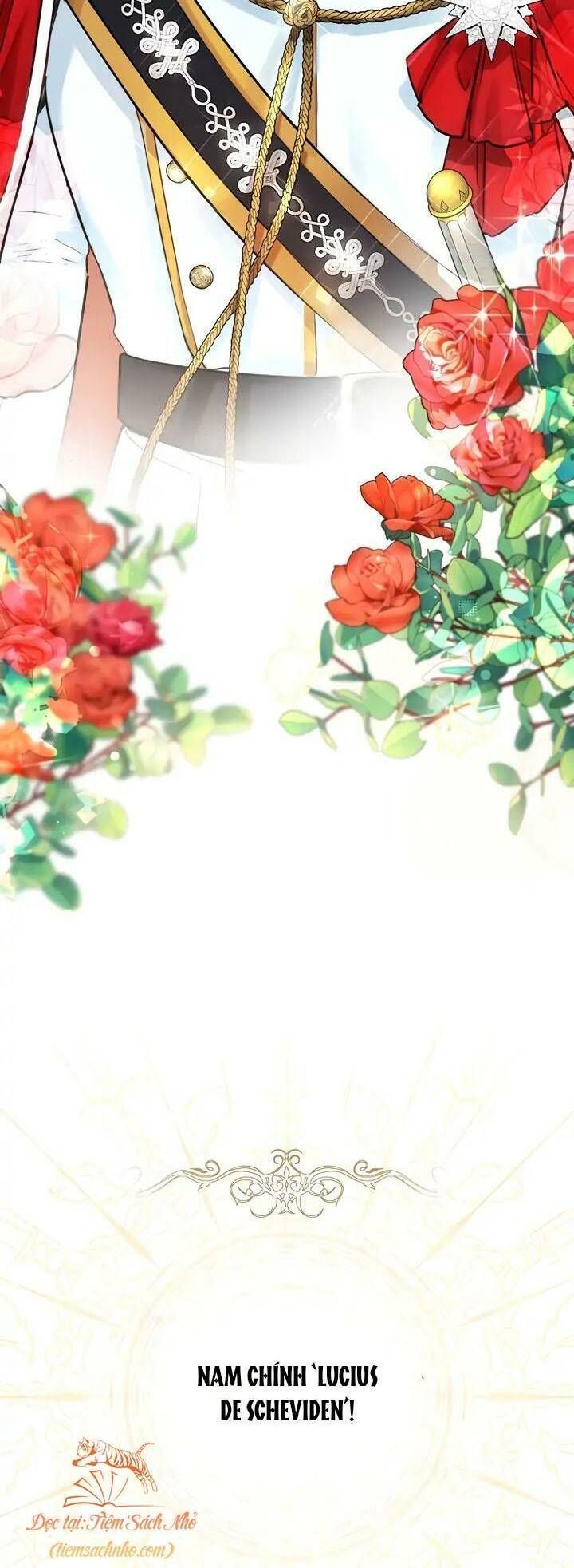 Cuộc Hôn Nhân Xa Hoa Của Đại Công Tước Là Giả Chapter 1.6 - Trang 2