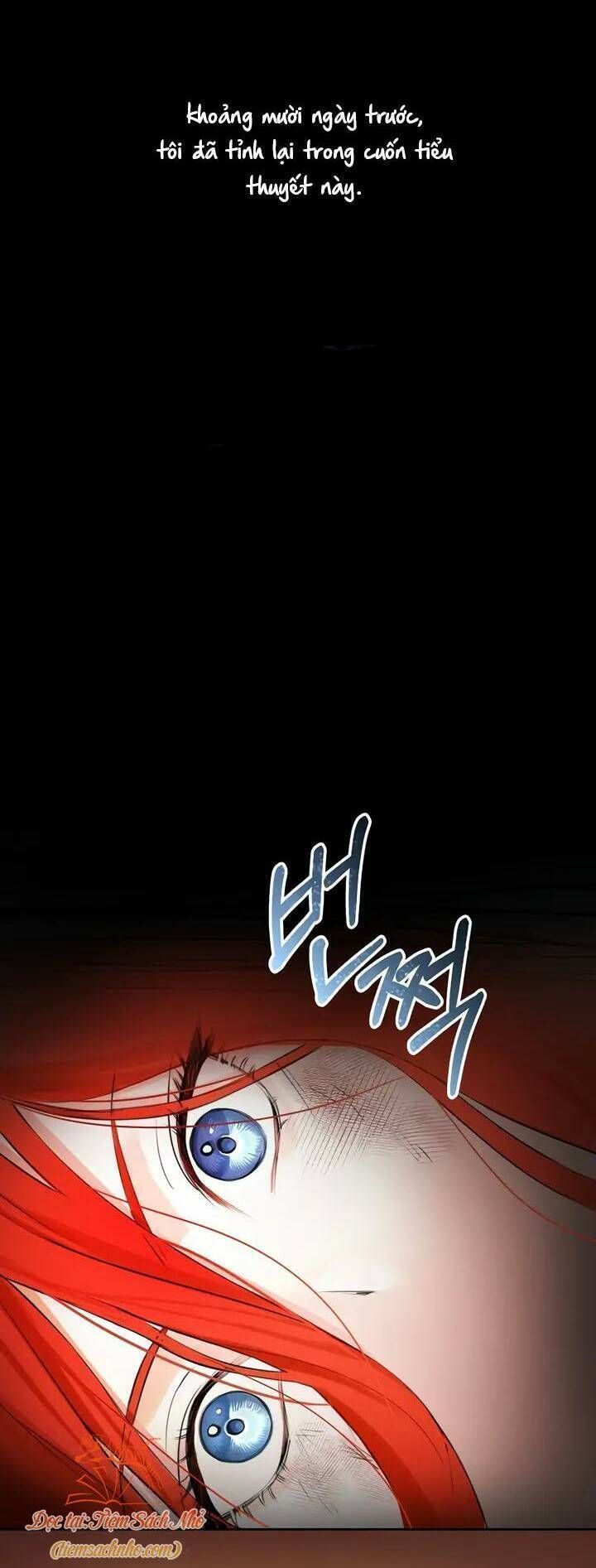 Cuộc Hôn Nhân Xa Hoa Của Đại Công Tước Là Giả Chapter 1.6 - Trang 2