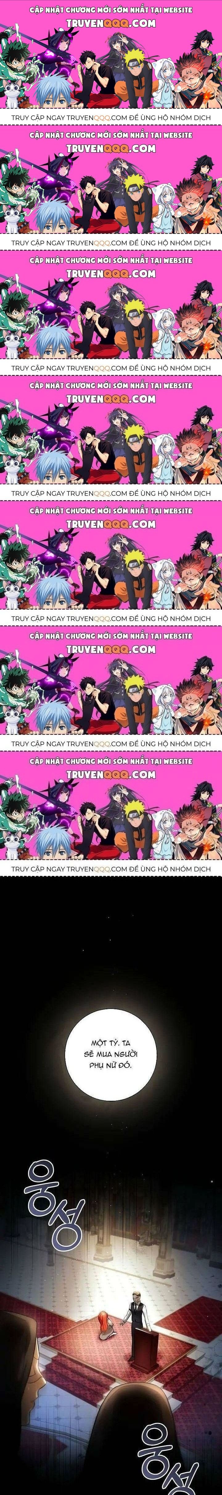 Cuộc Hôn Nhân Xa Hoa Của Đại Công Tước Là Giả Chapter 1.7 - Trang 2