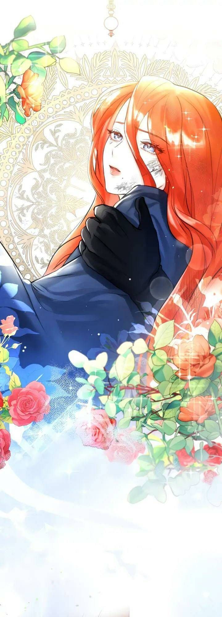 Cuộc Hôn Nhân Xa Hoa Của Đại Công Tước Là Giả Chapter 1.7 - Trang 2