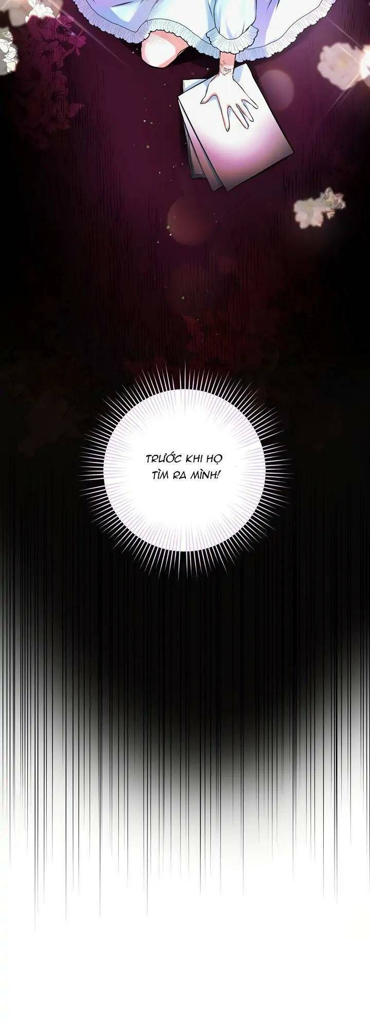 Cuộc Hôn Nhân Xa Hoa Của Đại Công Tước Là Giả Chapter 1.7 - Trang 2