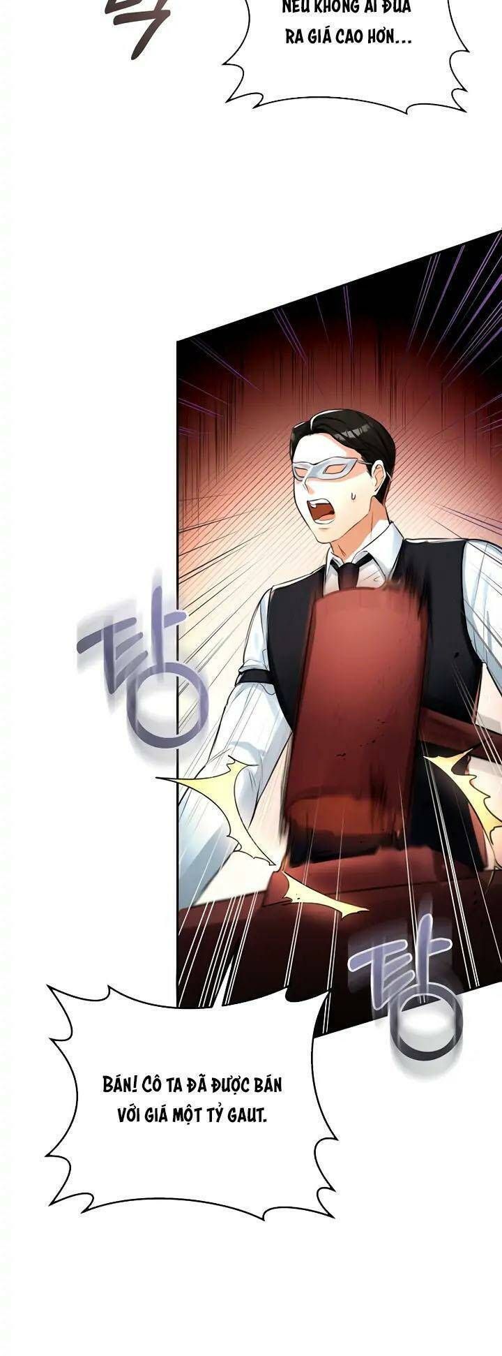 Cuộc Hôn Nhân Xa Hoa Của Đại Công Tước Là Giả Chapter 1.7 - Trang 2