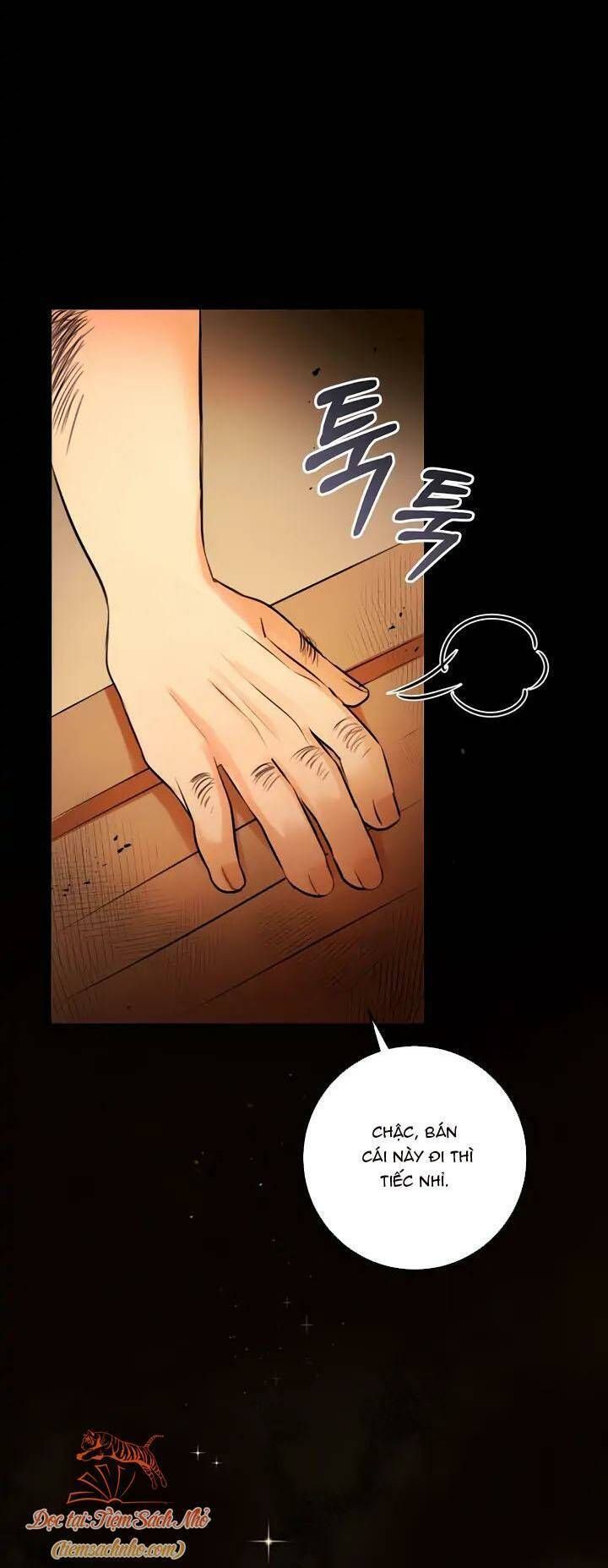 Cuộc Hôn Nhân Xa Hoa Của Đại Công Tước Là Giả Chapter 1.7 - Trang 2