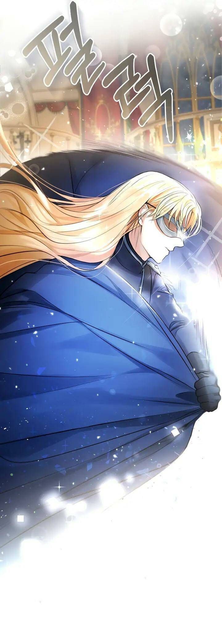 Cuộc Hôn Nhân Xa Hoa Của Đại Công Tước Là Giả Chapter 1.8 - Trang 2